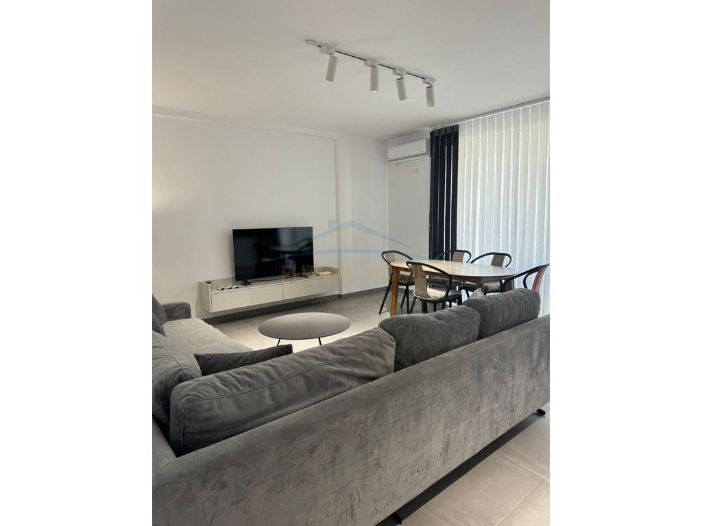 Shitet, Apartament 2+1 San Pietro Rezidence, Gjiri I Lalëzit