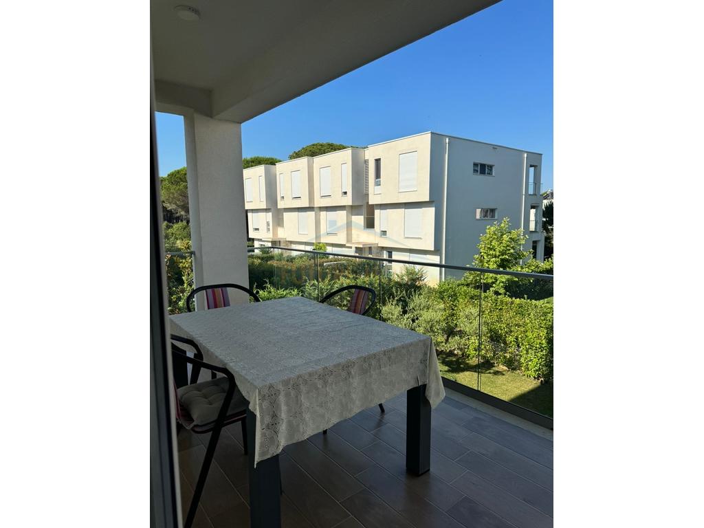 Shitet, Apartament 2+1 San Pietro Rezidence, Gjiri I Lalëzit