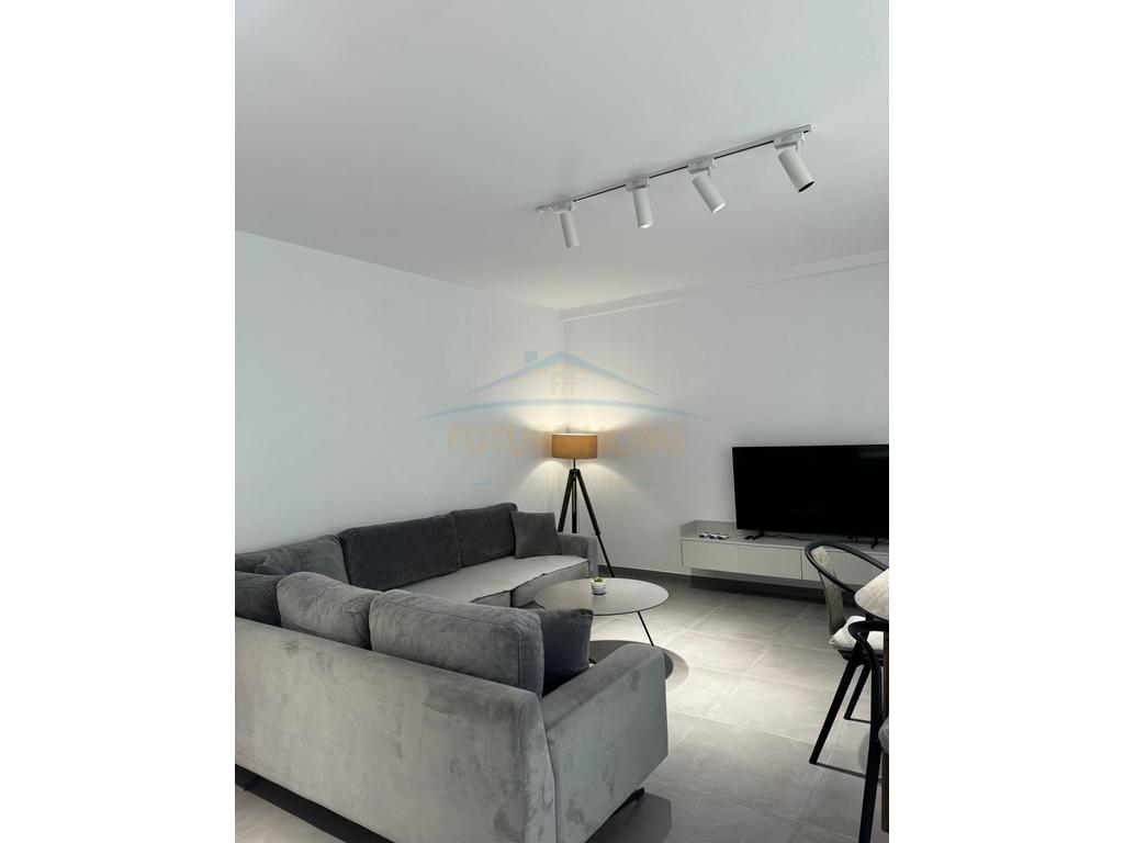 Shitet, Apartament 2+1 San Pietro Rezidence, Gjiri I Lalëzit