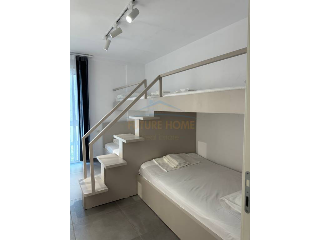 Shitet, Apartament 2+1 San Pietro Rezidence, Gjiri I Lalëzit