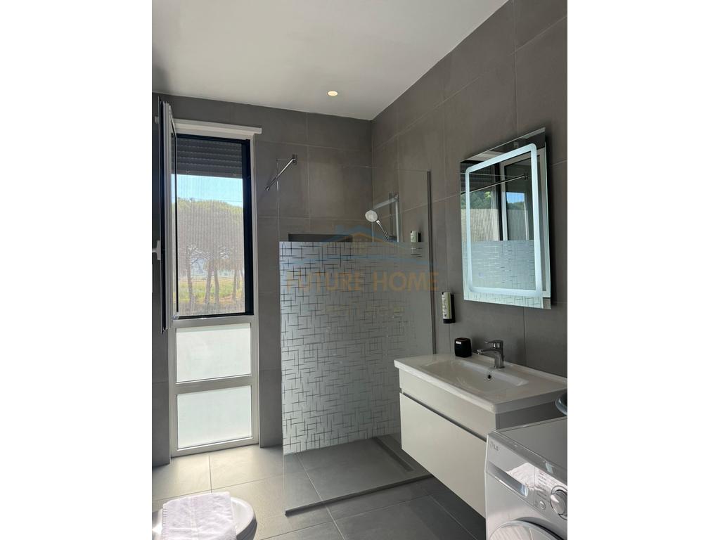 Shitet, Apartament 2+1 San Pietro Rezidence, Gjiri I Lalëzit