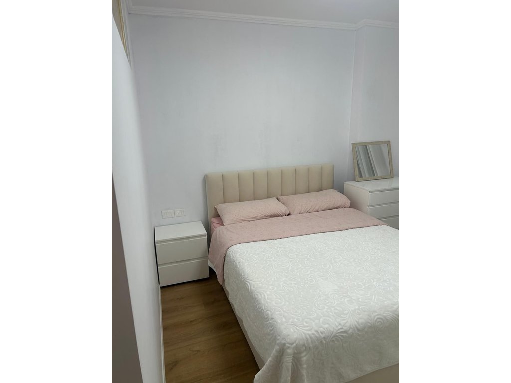 Shitet, Apartament 2+1, Shkembi i Kavajes, Durrës