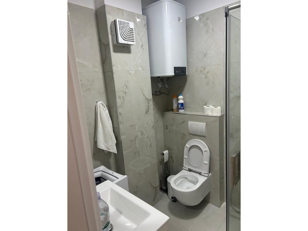 Shitet, Apartament 2+1, Shkembi i Kavajes, Durrës