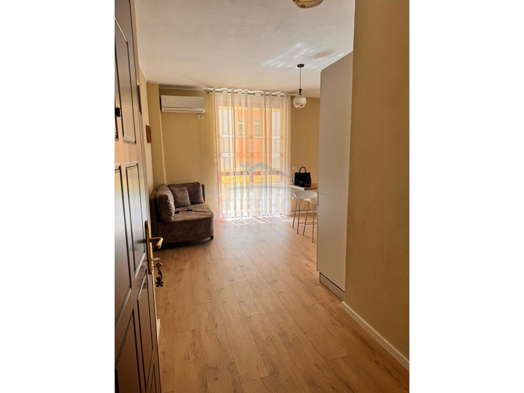 For sale, 2+1 Apartment, Shkëmbi i Kavajës, Durrës