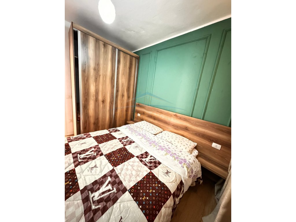 For sale, 2+1 Apartment, Shkëmbi i Kavajës, Durrës