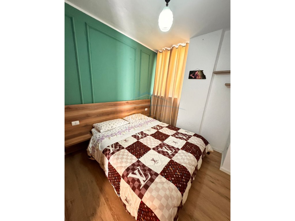 For sale, 2+1 Apartment, Shkëmbi i Kavajës, Durrës