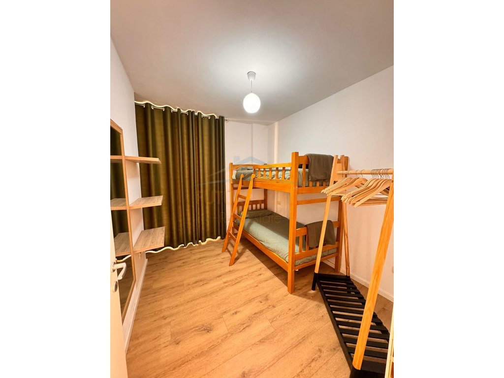 For sale, 2+1 Apartment, Shkëmbi i Kavajës, Durrës