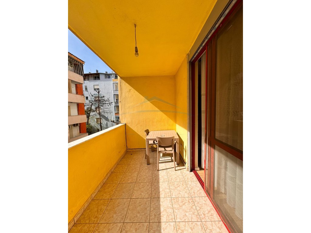 For sale, 2+1 Apartment, Shkëmbi i Kavajës, Durrës