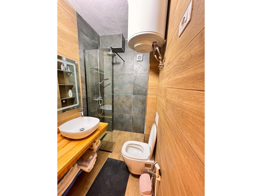 For sale, 2+1 Apartment, Shkëmbi i Kavajës, Durrës