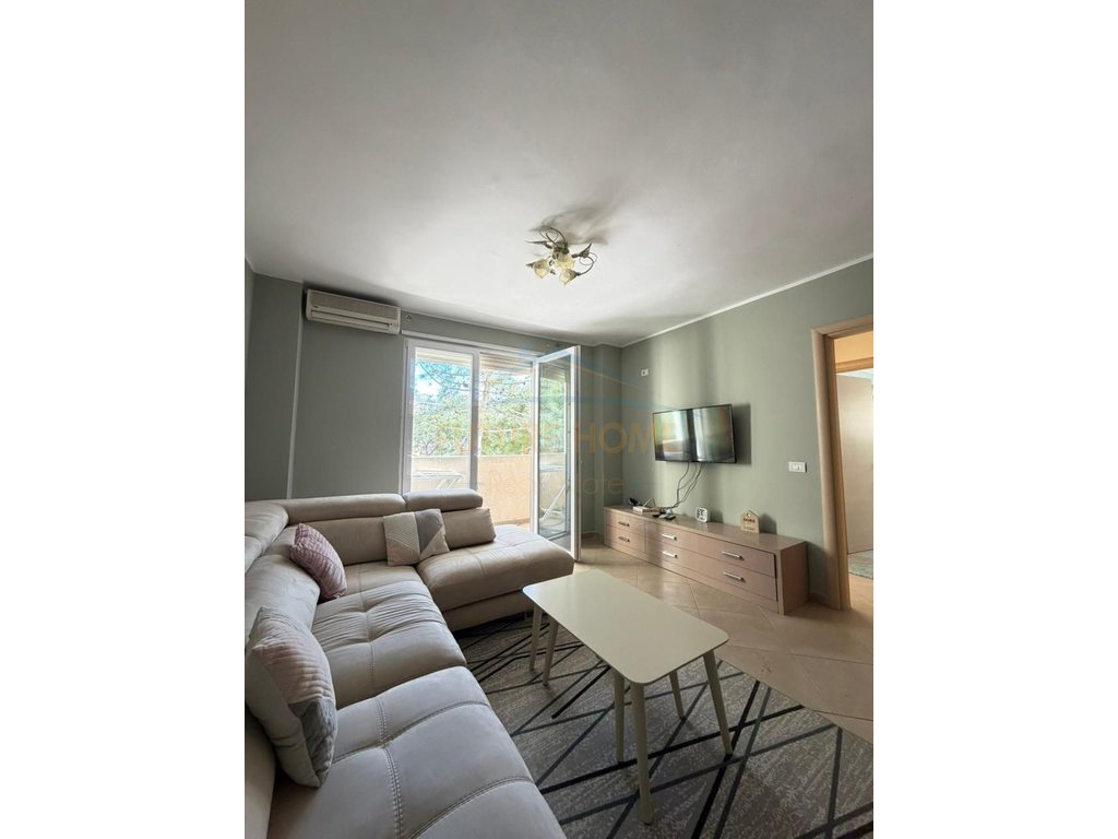 For sale, 2+1 Apartment, Shkëmbi i Kavajës, Durrës