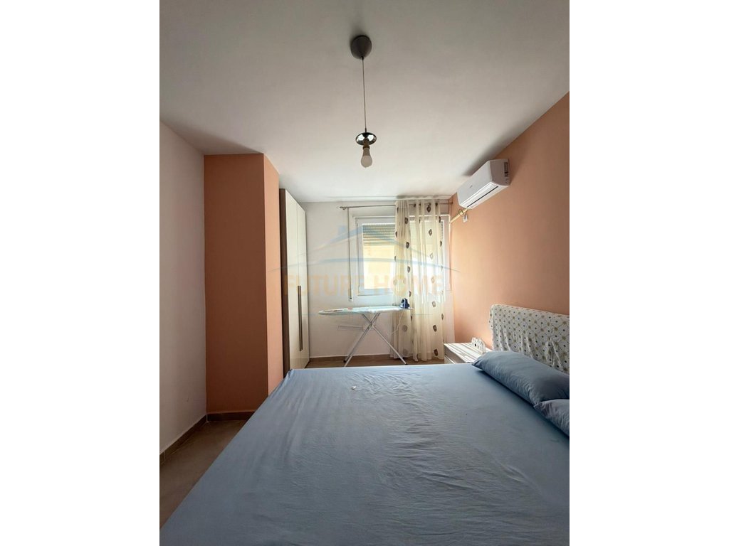 For sale, 2+1 Apartment, Shkëmbi i Kavajës, Durrës