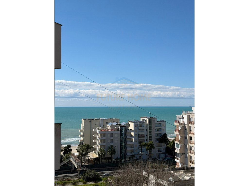 For sale, 2+1 Apartment, Shkëmbi i Kavajës, Durrës