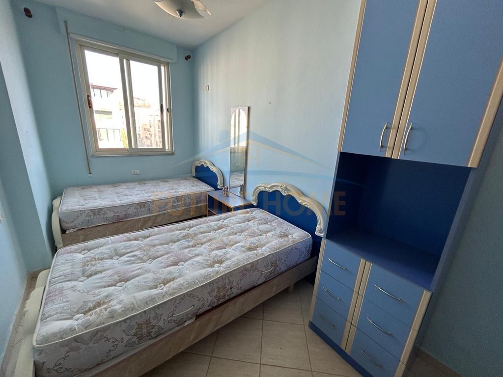For sale, 2+1 Apartment, Shkëmbi Kavajës
