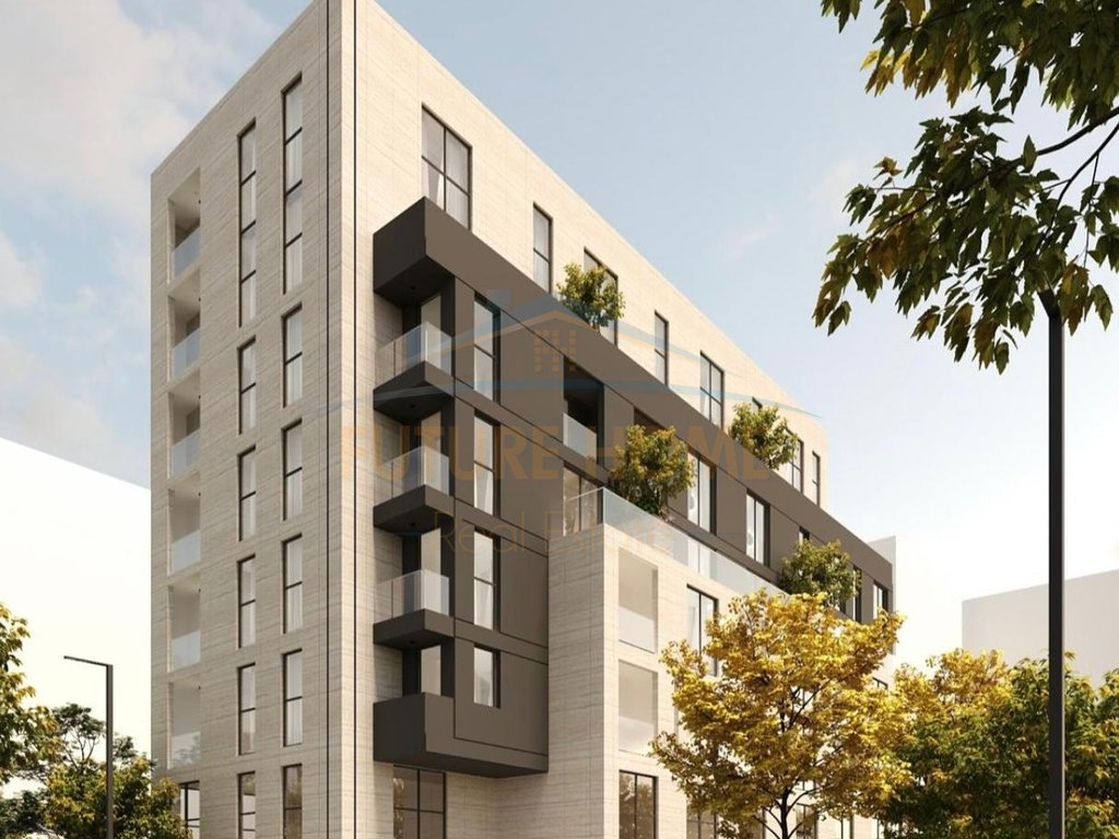 Apartment 2+1 for Sale, Hospital, Durrës