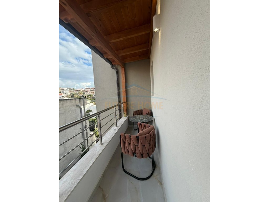 For sale, 2+1 Apartment, Spitali, Durrës