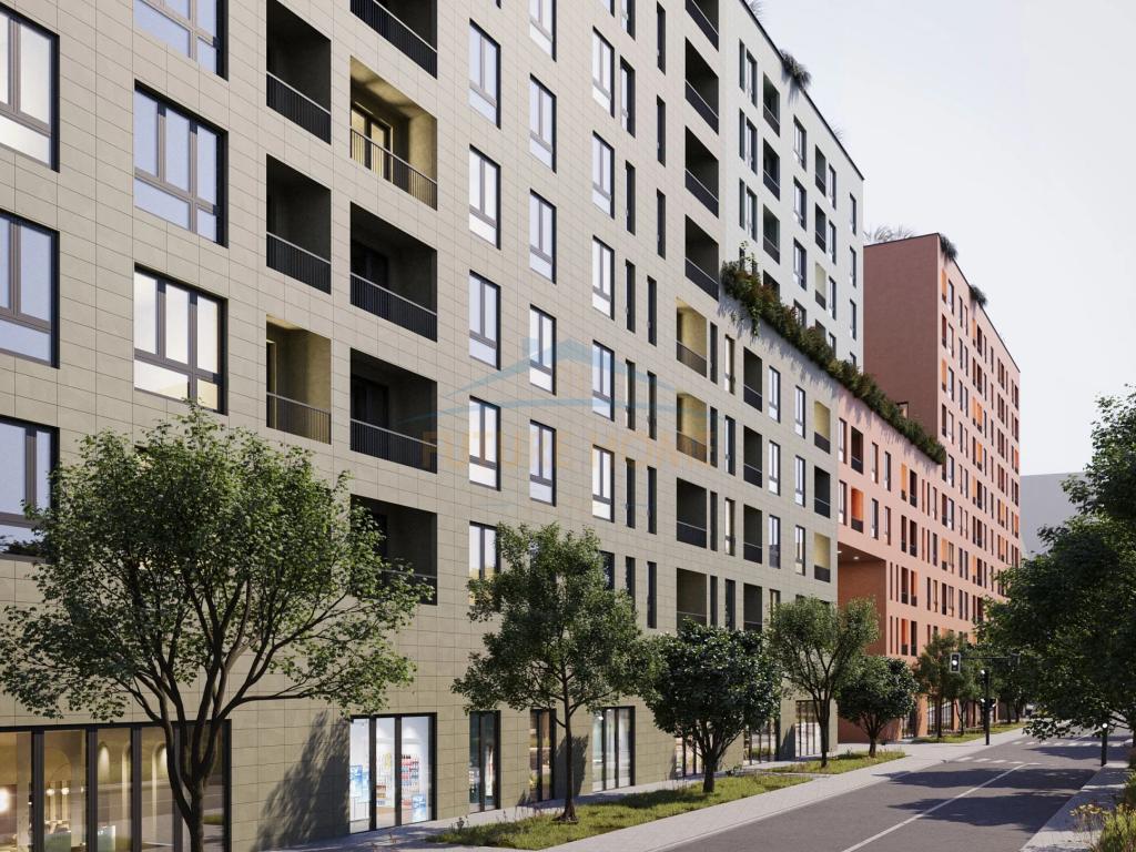 Apartment 2+1 for sale Splendor Residence