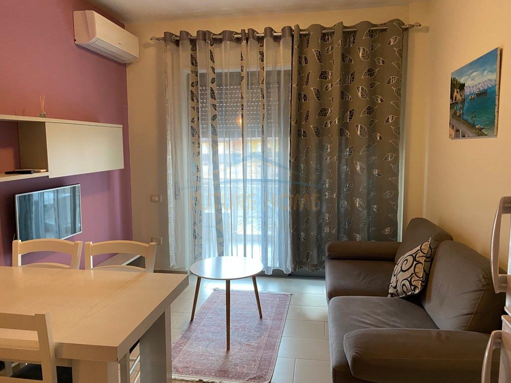 For sale, 2+1 Apartment, Diamond Hill, Vlore