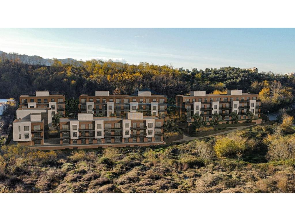 Shitet, Apartament 2+1, TEG
