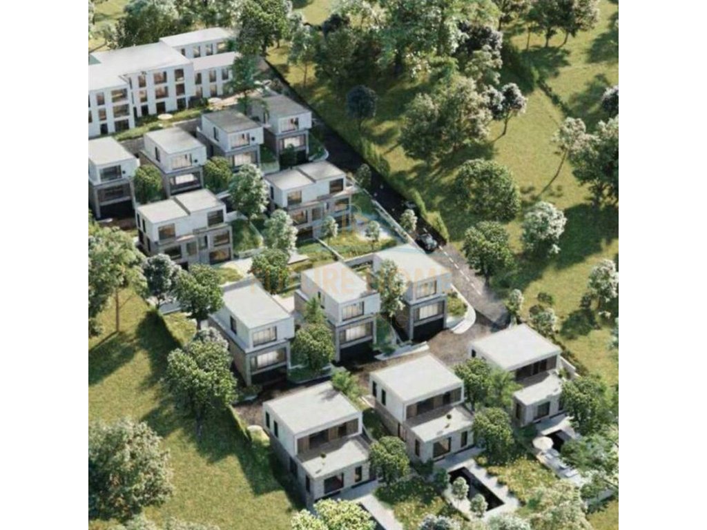 Shitet, Apartament 2+1,Térfili Residence, Liqeni i Farkës