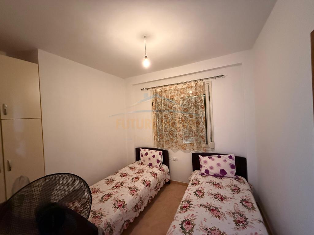 For sale, 2+1 Apartment, Tirana Bank, Vlorë.
