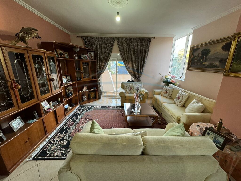 For sale, Apartment 2+1, Triangle, Korça