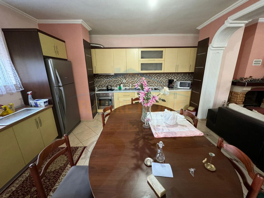For sale, Apartment 2+1, Triangle, Korça
