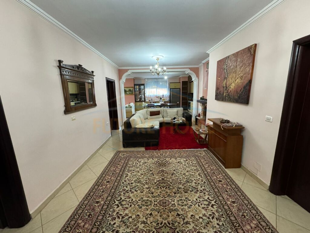 For sale, Apartment 2+1, Triangle, Korça
