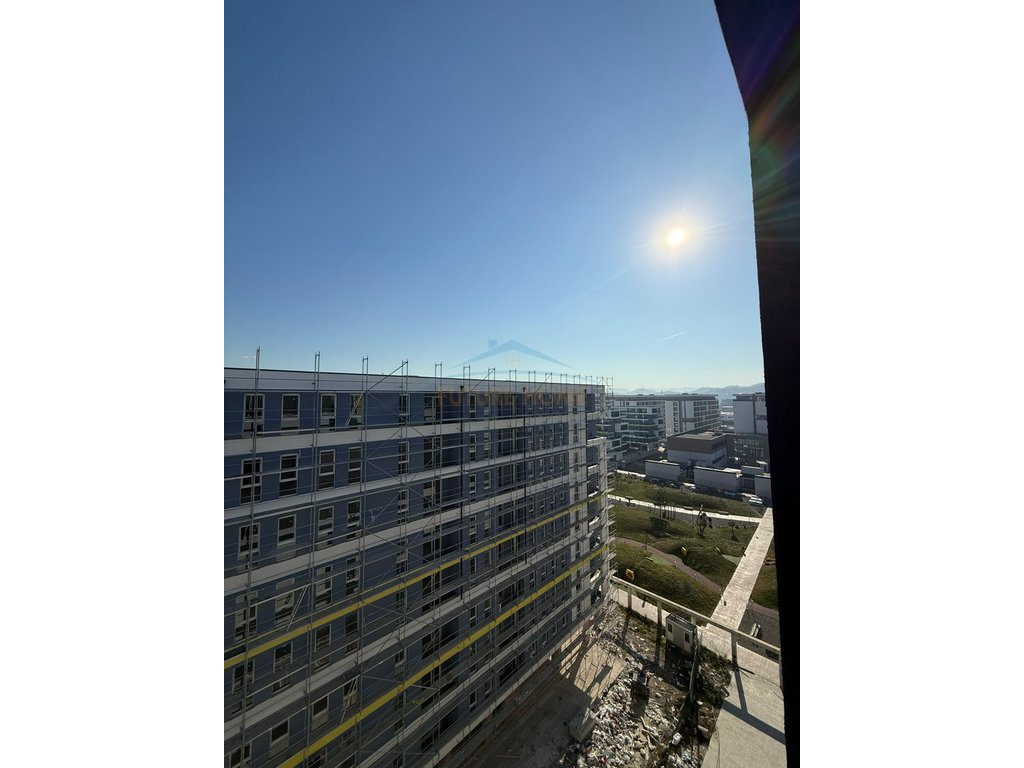 Shitet , Apartament 2+1 , Univers City , Tirane
