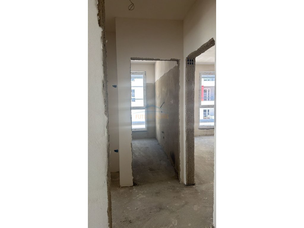 Shitet , Apartament 2+1 , Univers City , Tirane