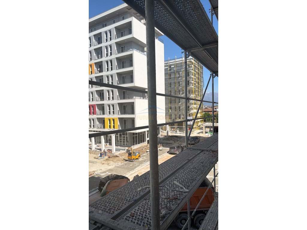 Shitet , Apartament 2+1 , Univers City , Tirane