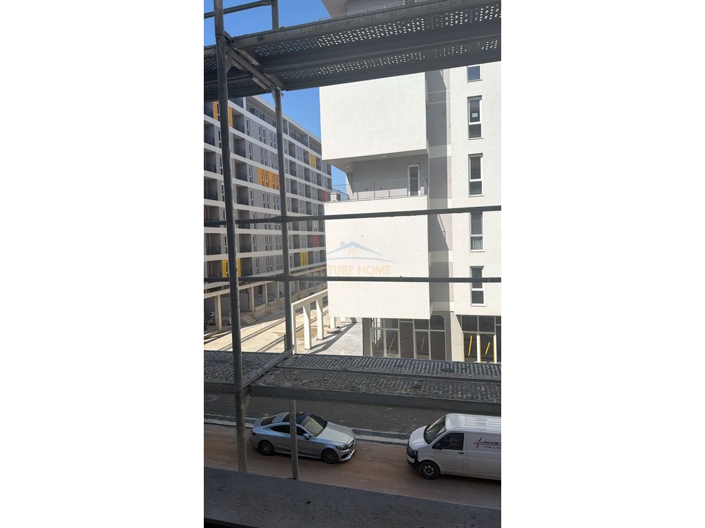 Shitet , Apartament 2+1 , Univers City , Tirane