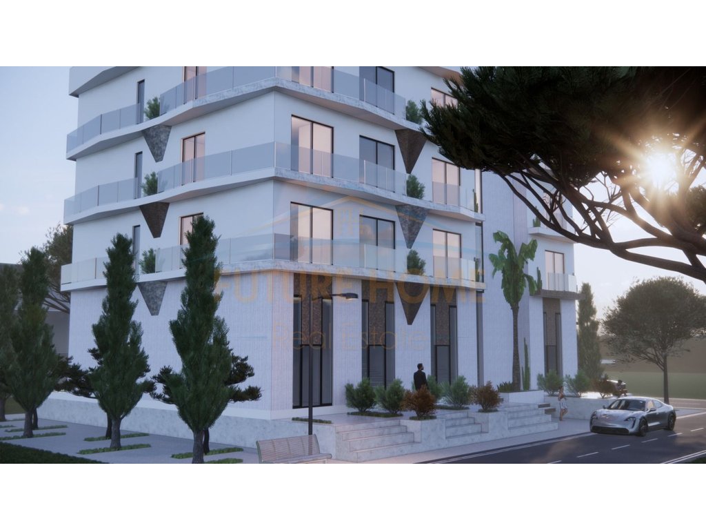 Shitet, Apartament 2+1, “URBAN X”, Spille