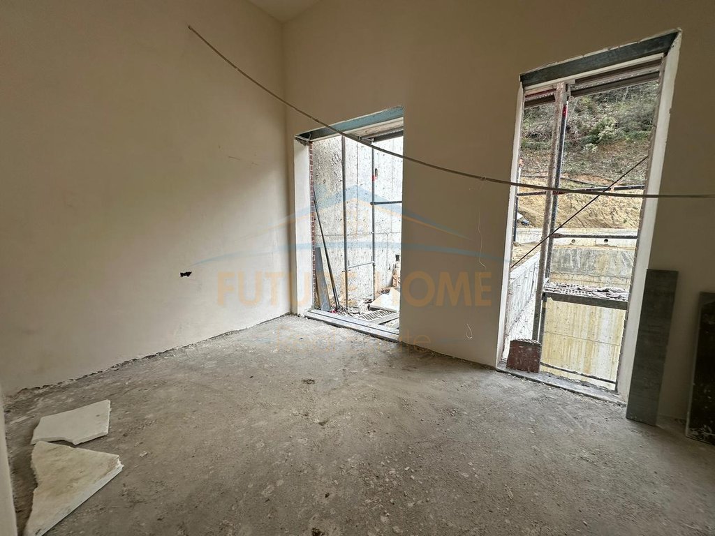 Shitet, Apartament 2+1+Verand, Rezidenca Kodra e Diellit 2.