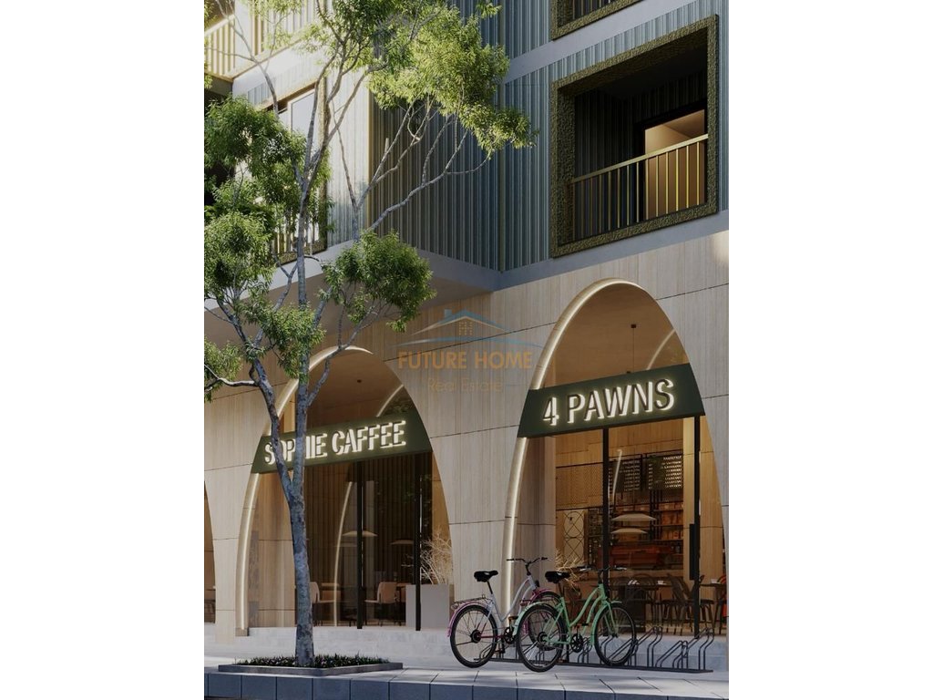 For sale, Apartment 3+1+Veranda, BAAZAR, New Market