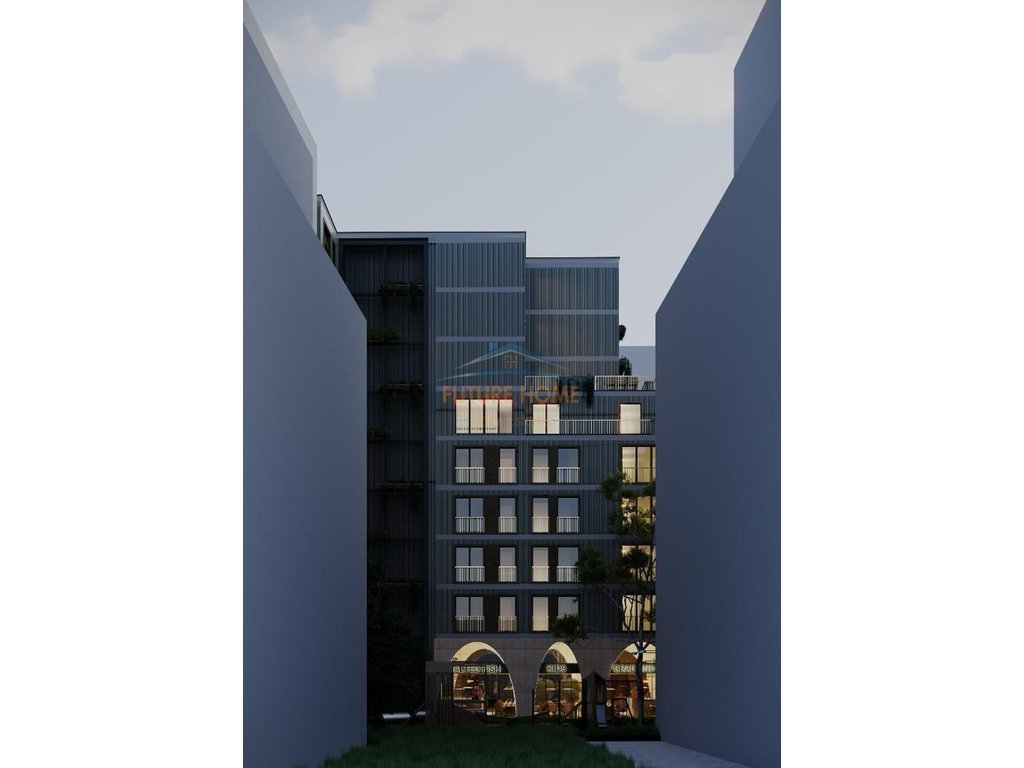 For sale, Apartment 3+1+Veranda, BAAZAR, New Market