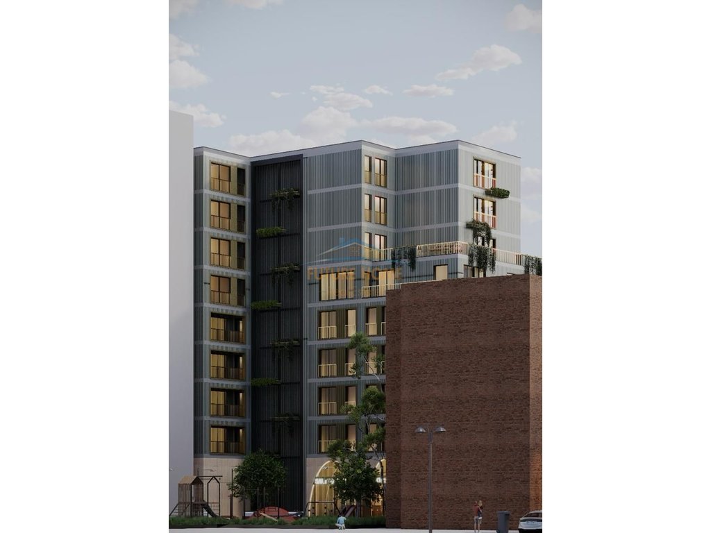For sale, Apartment 3+1+Veranda, BAAZAR, New Market