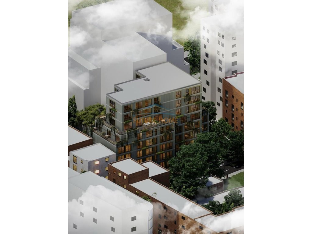 For sale, Apartment 3+1+Veranda, BAAZAR, New Market
