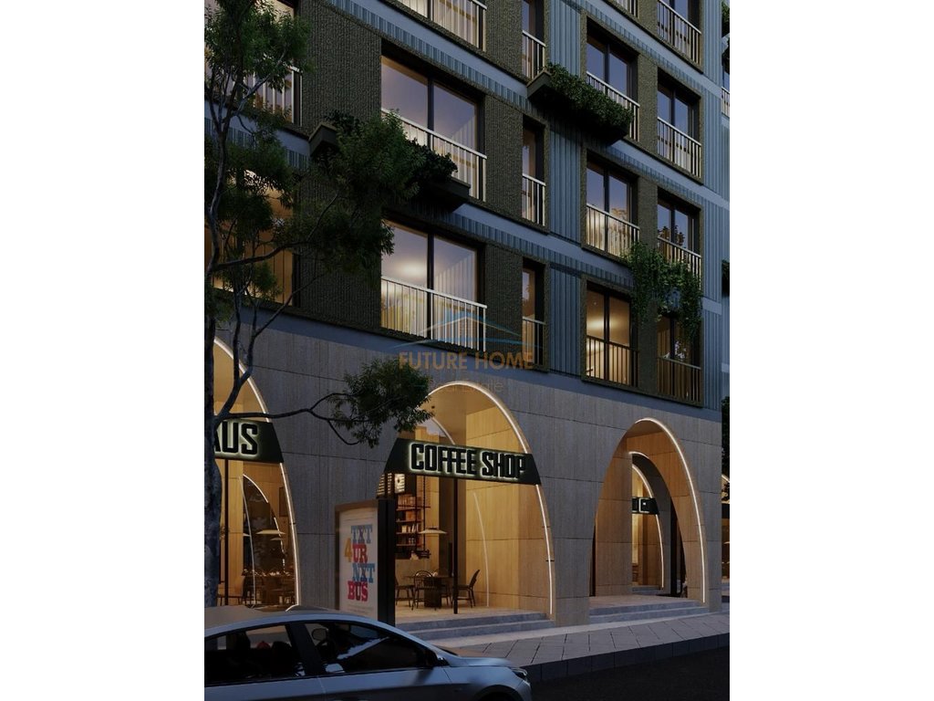For sale, Apartment 3+1+Veranda, BAAZAR, New Market