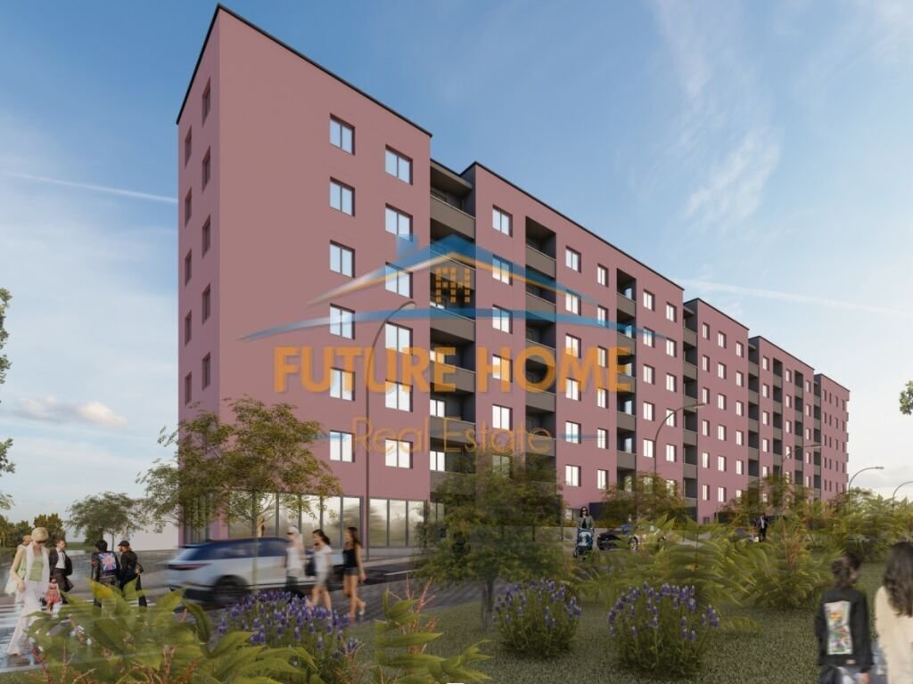 For sale, 2+1 Apartment, Paskuqan, Tirana.