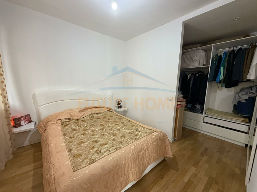For sale, 2+1+Veranda Apartment, Residenca Touch of the Sun, Tirana.
