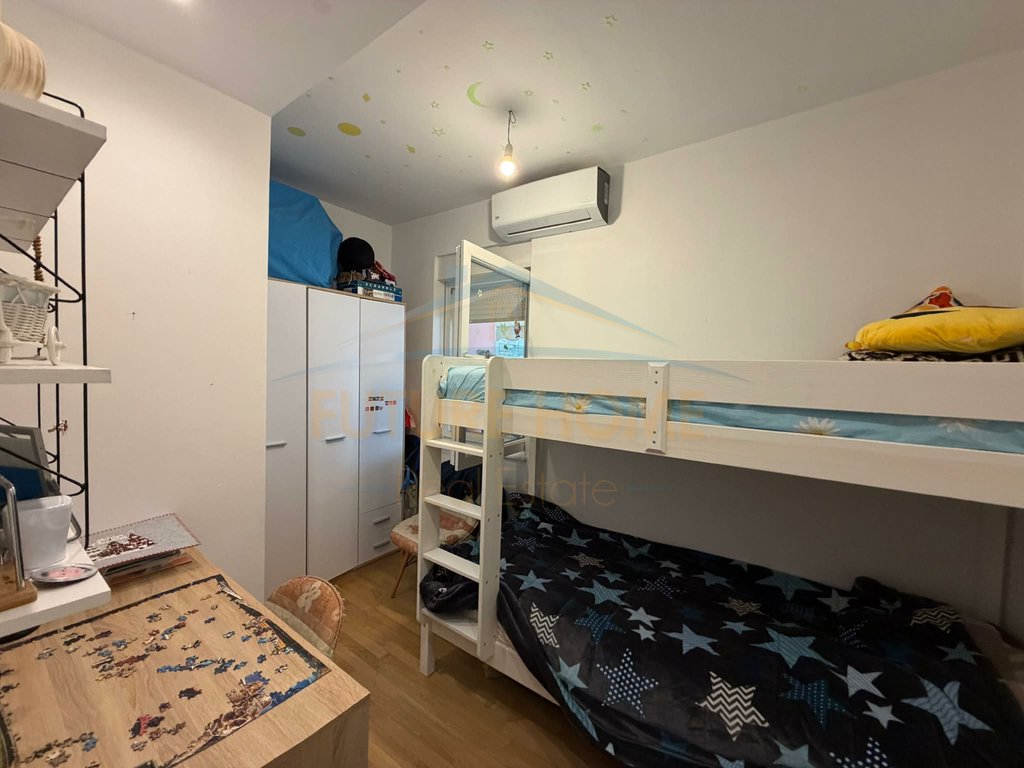 For sale, 2+1+Veranda Apartment, Residenca Touch of the Sun, Tirana.
