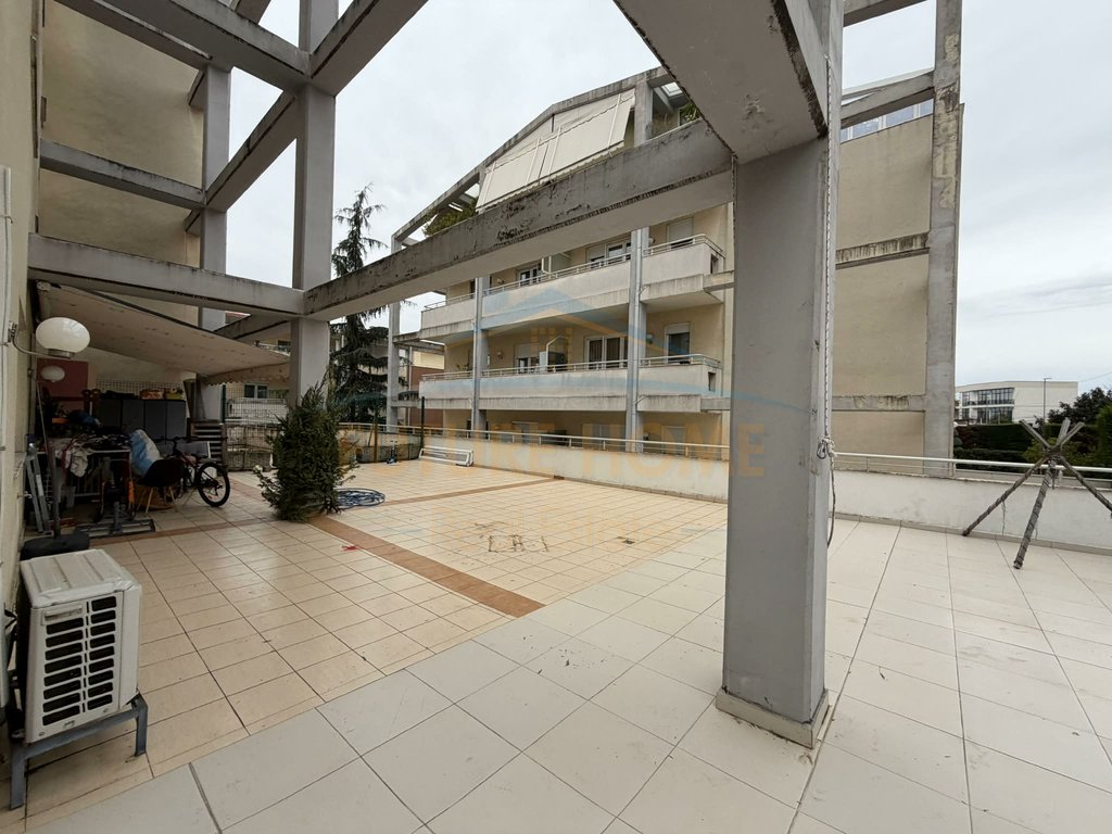 For sale, 2+1+Veranda Apartment, Residenca Touch of the Sun, Tirana.