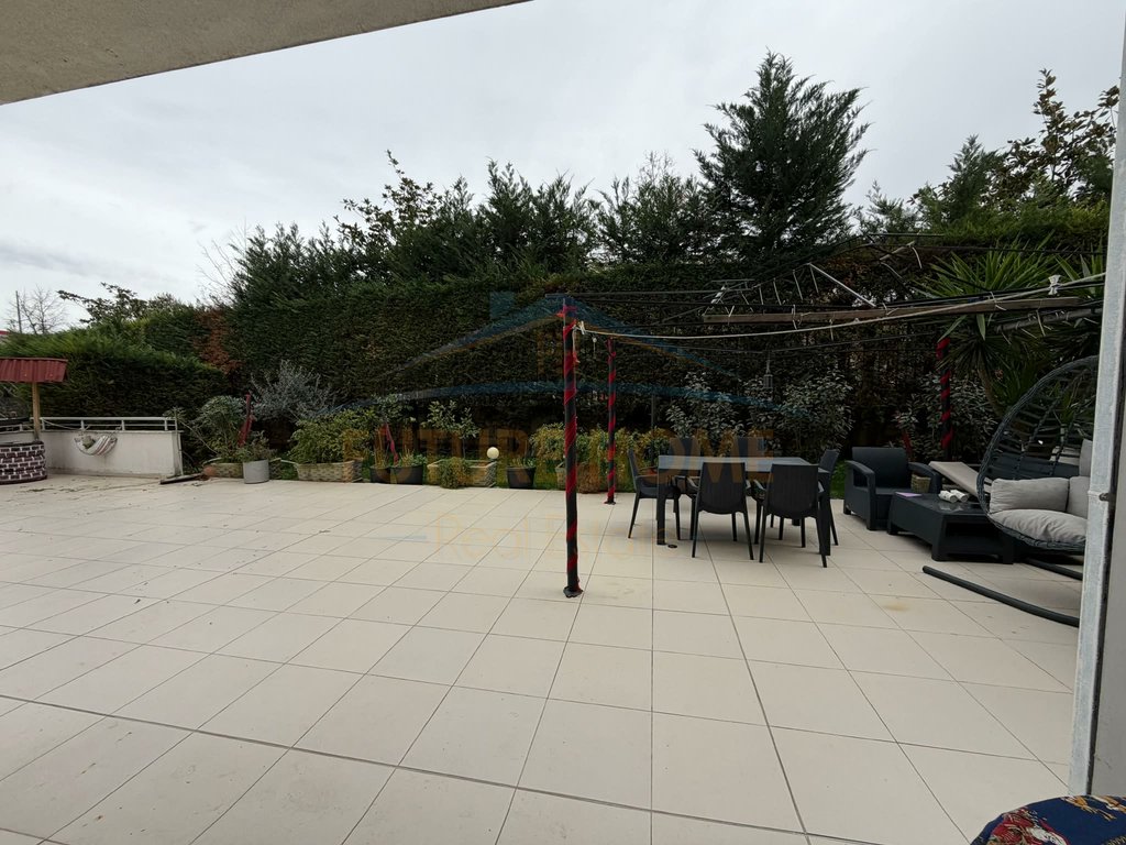 For sale, 2+1+Veranda Apartment, Residenca Touch of the Sun, Tirana.