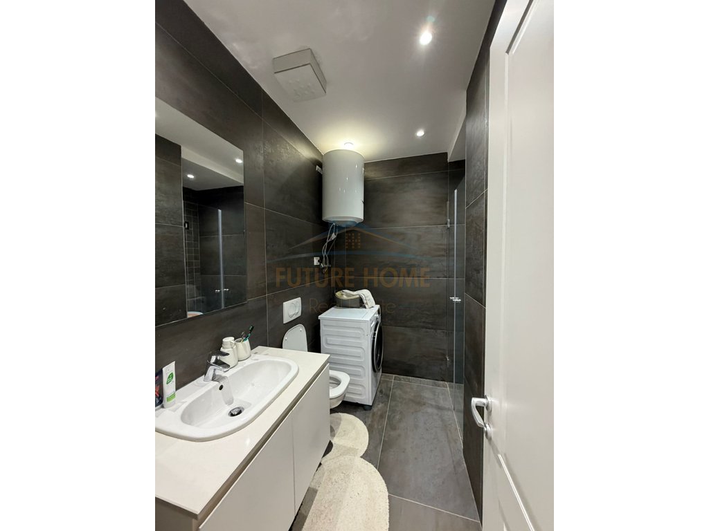 For sale, 2+1+Veranda Apartment, Residenca Touch of the Sun, Tirana.