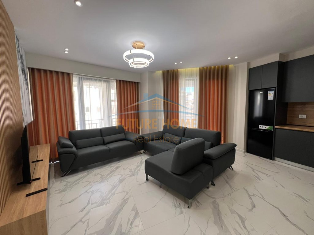 For sale, Apartment 2+1+Veranda, '' Urban Gate '' Residence, New Ring, Tirana