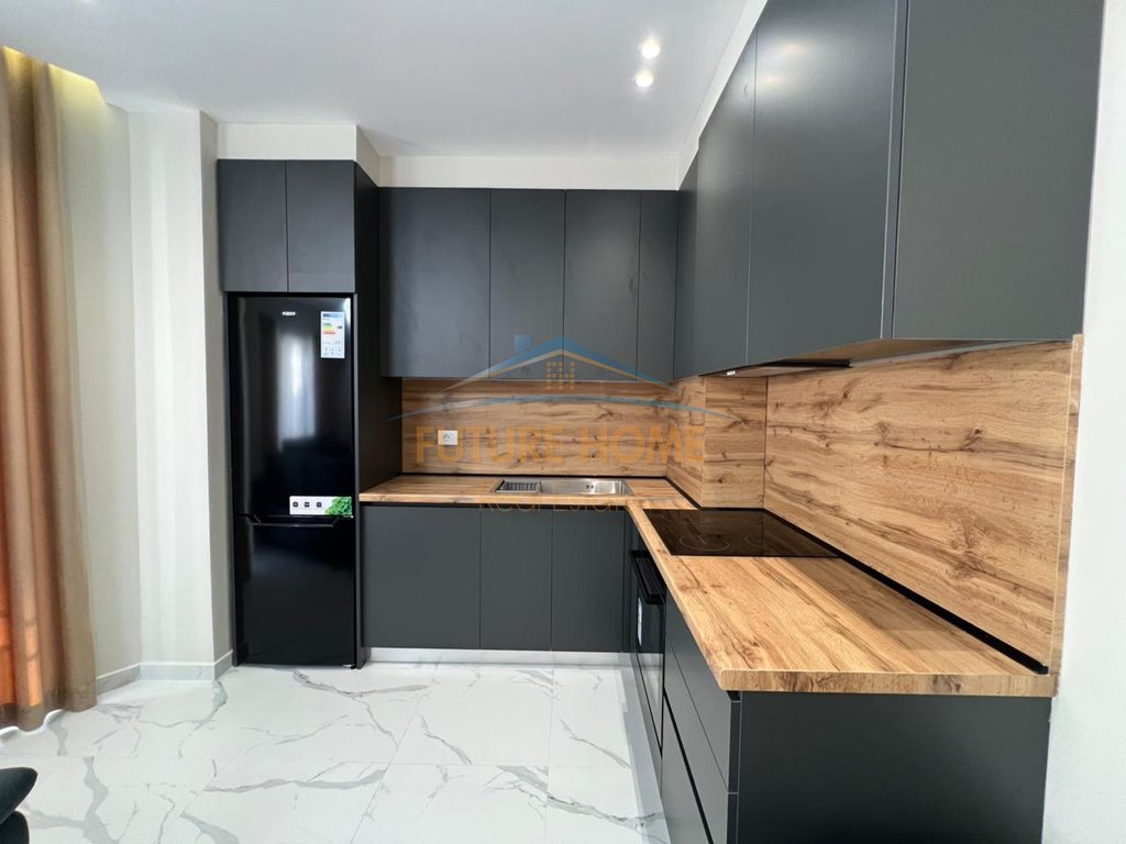 For sale, Apartment 2+1+Veranda, '' Urban Gate '' Residence, New Ring, Tirana