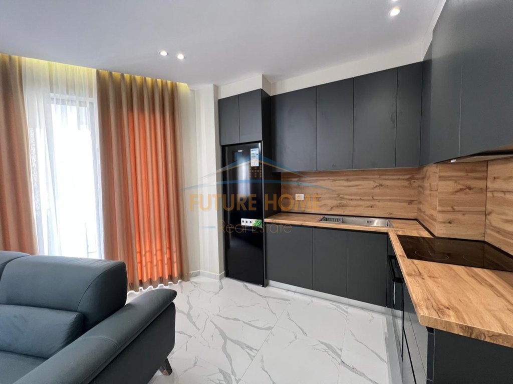 For sale, Apartment 2+1+Veranda, '' Urban Gate '' Residence, New Ring, Tirana