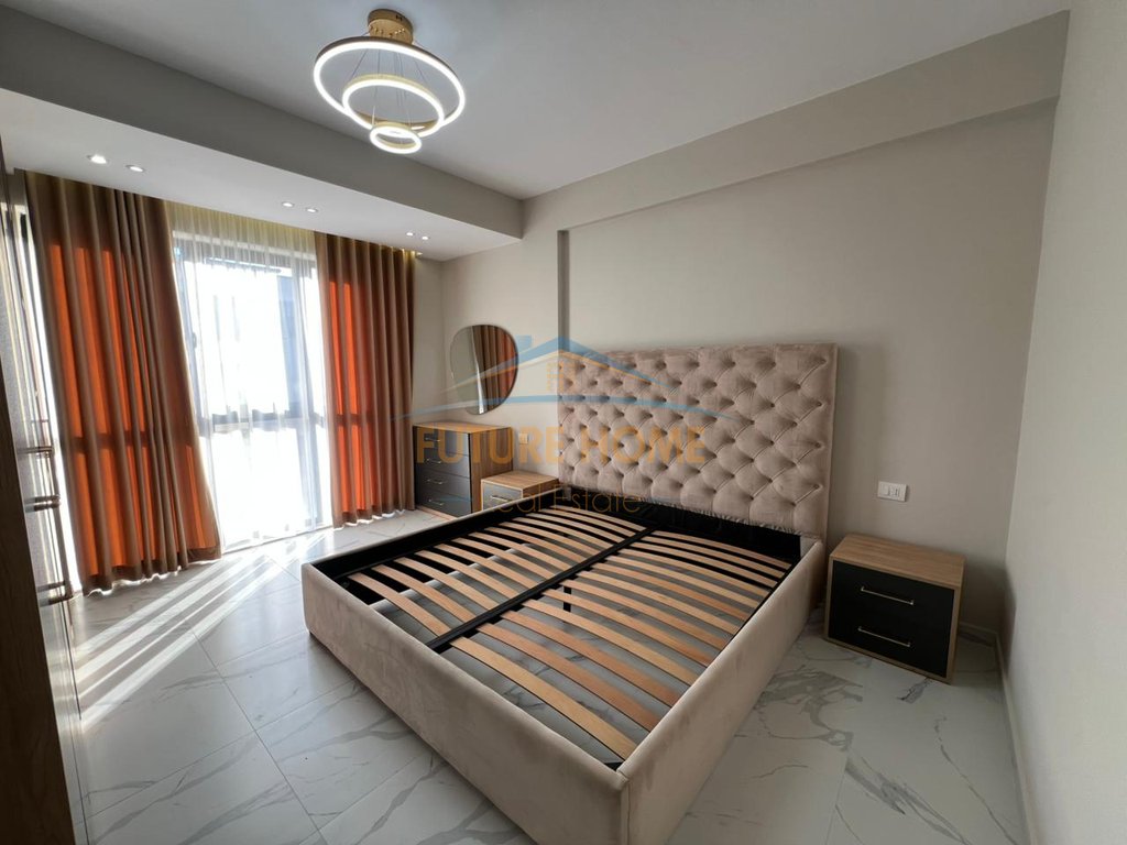 For sale, Apartment 2+1+Veranda, '' Urban Gate '' Residence, New Ring, Tirana