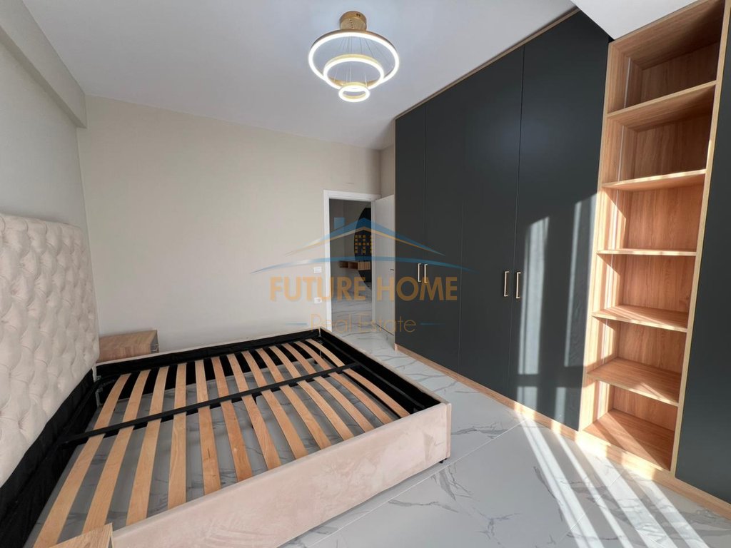 For sale, Apartment 2+1+Veranda, '' Urban Gate '' Residence, New Ring, Tirana