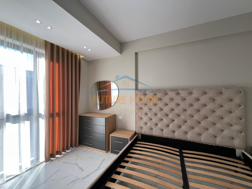 For sale, Apartment 2+1+Veranda, '' Urban Gate '' Residence, New Ring, Tirana